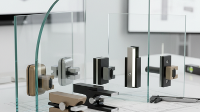Top Glass Clamp Designs for 2026 What to Consider?