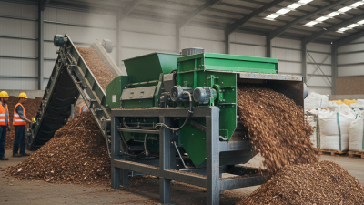 Top Tips for Choosing the Best Compost Milling Machine?