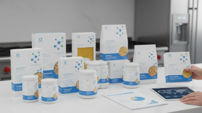 Top Pku Food Suppliers in Australia for Global Buyers?