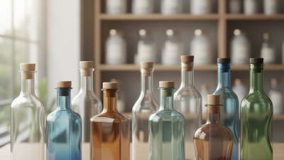 Top 10 Wholesale 500ml Glass Bottles for Global Buyers?