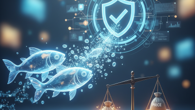 Top Fish Collagen Peptide Manufacturer in 2026 How to Choose?