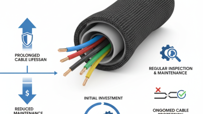 What is Double-Layer Cable Drag Sock and Its Benefits?
