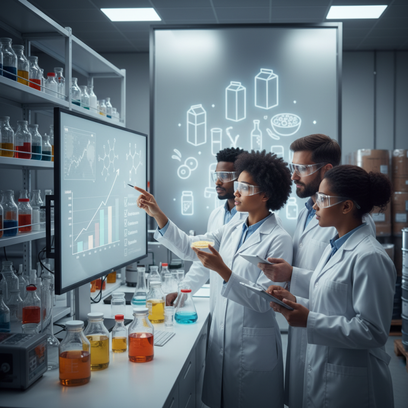 Top Tips for Finding Reliable Vitamin Premix Suppliers?