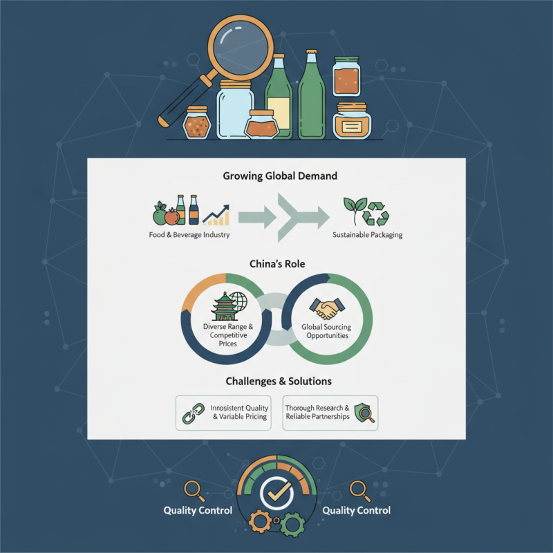 Wholesale Glass Jars at China Best Prices for Global Buyers?