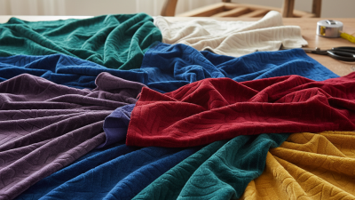Best Velvet Chenille Fabrics for Home Decor Designs?