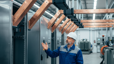 How to Choose the Right Copper Bus Duct for Your Project?