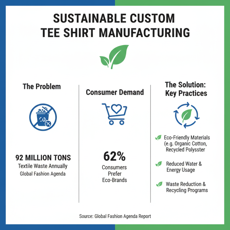 2026 Top Custom Tee Shirts Trends for Global Buyers?