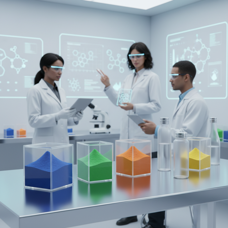 Top Electrolyte Powder Manufacturers of 2026 for Global Buyers?