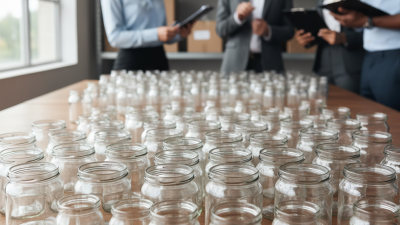 Top Tips for Buying Small Jam Jars in Bulk Today?
