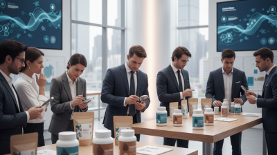 2026 Best Collagen Peptides Manufacturer for Global Buyers?