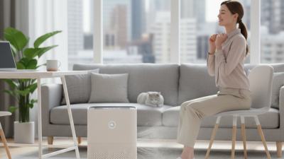 Top Large Hepa Filter Benefits for Home and Office Air Quality Improvement?