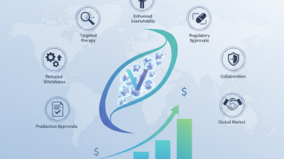 2026 Top Va Liposome Products for Global Buyers?