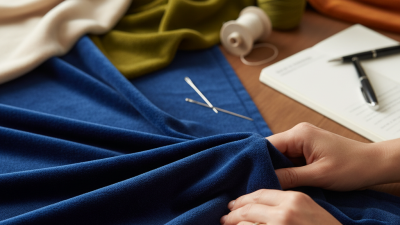 Discover the Benefits of Chenille Material for Global Buyers?