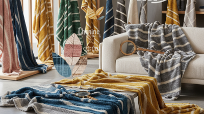 2026 Best Chenille Stripe Fabric Trends for Global Buyers?