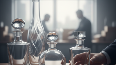 2026 Best Custom Glass Bottles Wholesale Options for You?