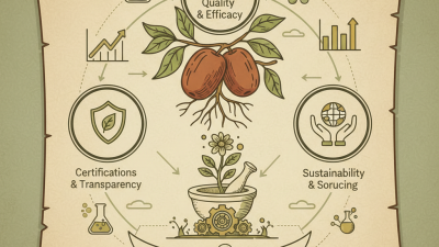 How to Choose the Best Jujube Extract Supplier in 2026?