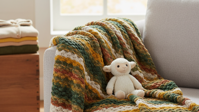 What is Cotton Chenille and How is it Used in Textiles?