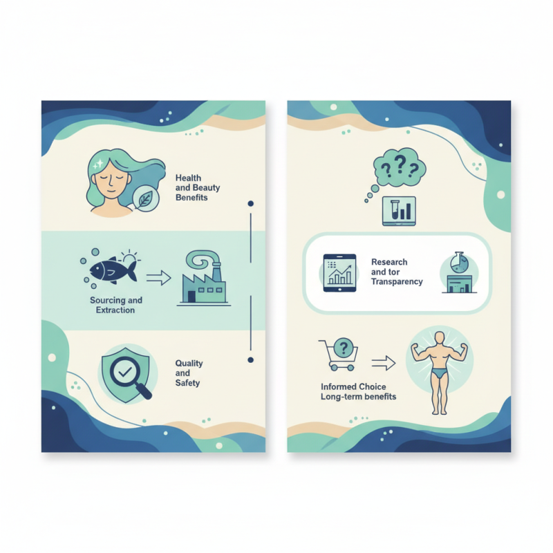 Why Choose the Best Fish Collagen Manufacturer for Your Needs?