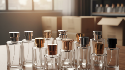 2026 How to Find the Best 50ml Perfume Bottle Wholesale Deals?
