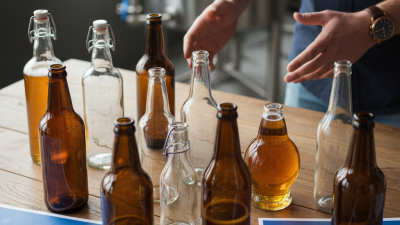 Top Tips for Sourcing Glass Beer Bottles Wholesale Worldwide?