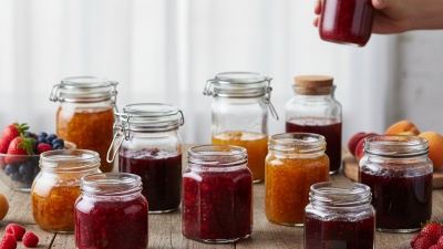 Top 10 Jam Jar Suppliers for Global Buyers in 2026