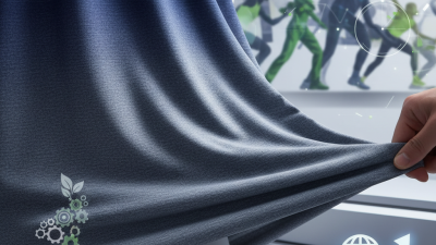 China Top Stretchable Polyester Fabric Suppliers You Need?
