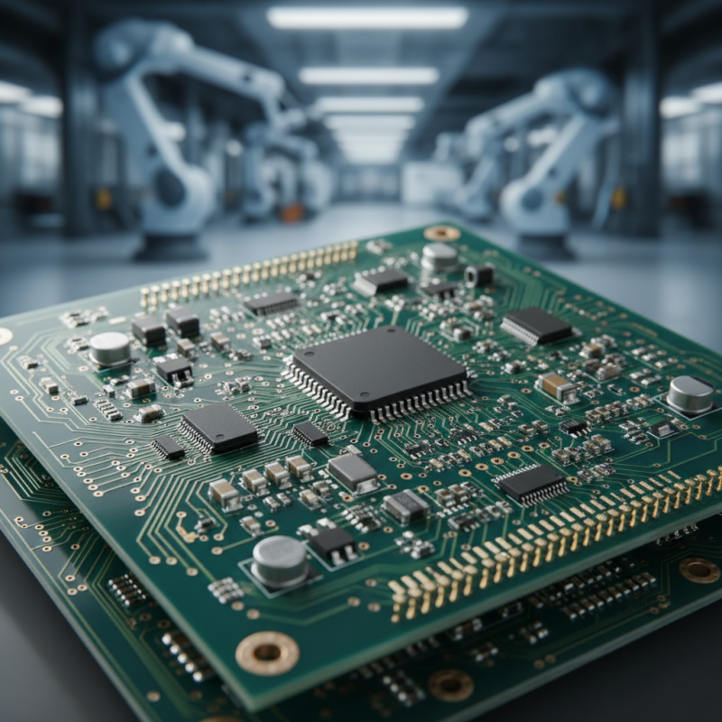 What is a Printed Circuit Board and How is it Used?