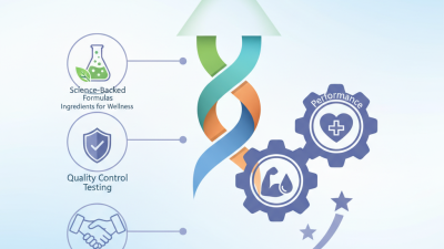 Top Tips for Choosing a Hydration Powder Manufacturer?