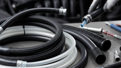 2026 Best Plastic and Rubber Tubes for Cars What to Look For?