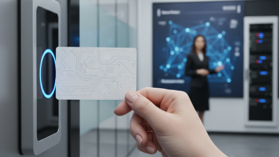 How to Use Rfid Karte for Enhanced Security and Convenience?