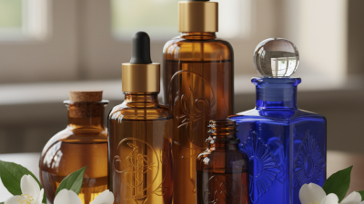 How to Choose the Best Jasmine Bottle for Your Needs?