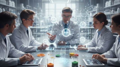 How to Choose the Best Vitamin Premix Suppliers in 2026?