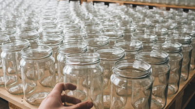 Bulk Small Jam Jars Top Quality for Global Buyers?