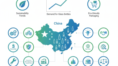 Top 10 1 Liter Glass Bottles Wholesale Suppliers in China?