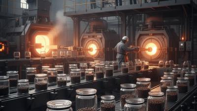 What is the Best Glass Coffee Storage Container Factory?