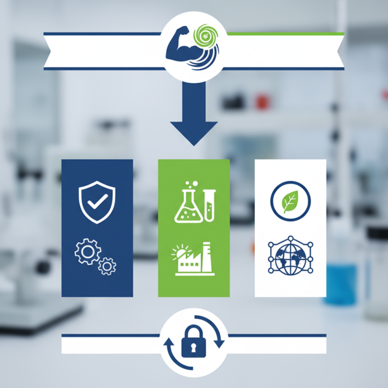 How to Choose the Best Sports Nutrition Supplement Manufacturer?