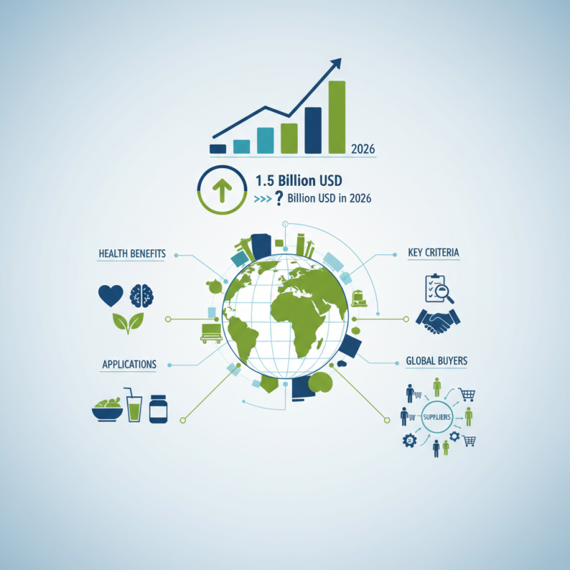 Top Polyphenols Suppliers for Global Buyers in 2026?