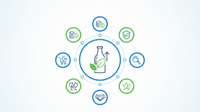 Top 10 Benefits of Buying 200 Ml Glass Bottles Wholesale?