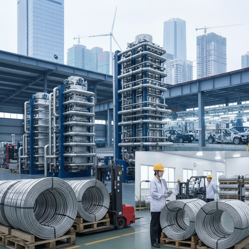 Top 10 Uses of Coil Tube 304 Stainless in China Today?