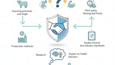 Top Tips for Choosing a Reliable Collagen Peptide Manufacturer?