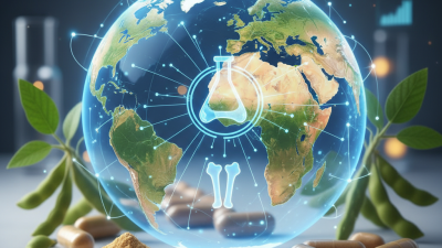 Top Tips for Sourcing Soy Isoflavones Globally?