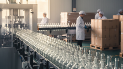 Wholesale 750 Ml Wine Bottles in China for Global Buyers?