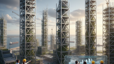 Top 10 Benefits of Structural Steel for Global Buyers?