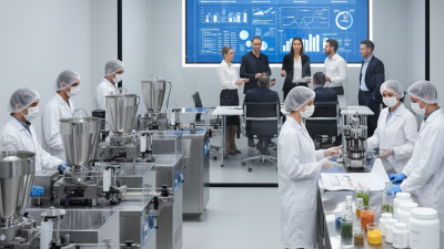 What is Supplement Odm and How Can It Benefit Your Business?