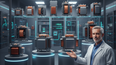 Top 10 Control Transformers You Need to Know About?