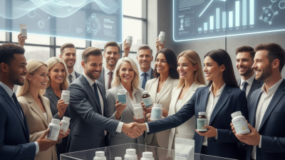 Top Collagen Supplement Manufacturers for Global Buyers in 2026?