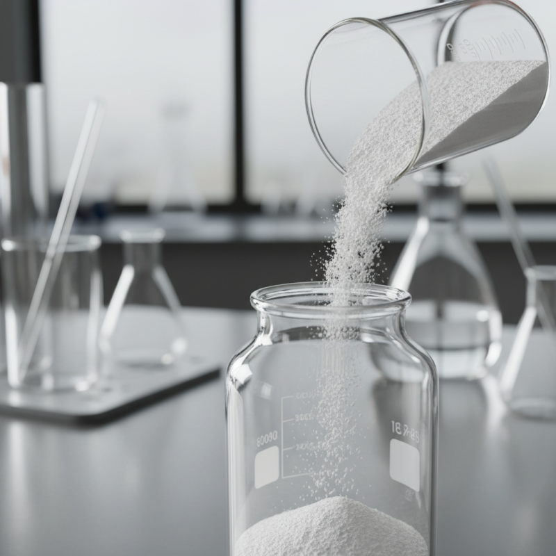 Top Phosphatidylserine Powder Suppliers for Global Buyers?