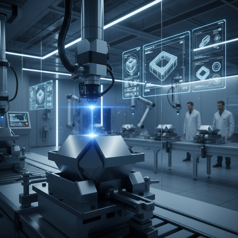 Top Laser Surface Finishing Techniques for 2026 Buyers Guide?