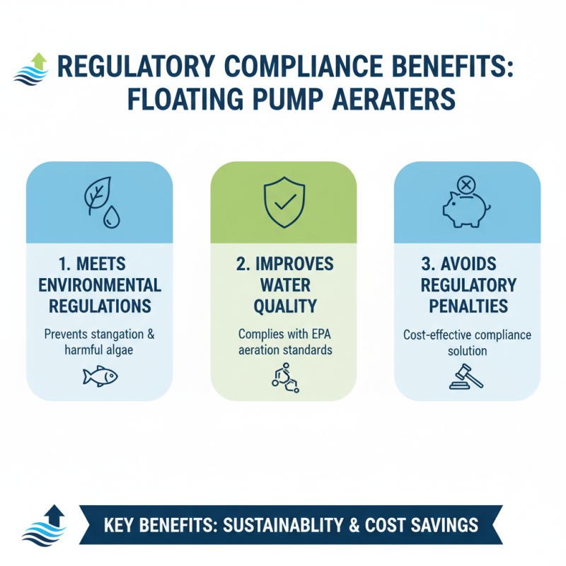 Top 10 Benefits of Floating Pump Aerators for Your Business?