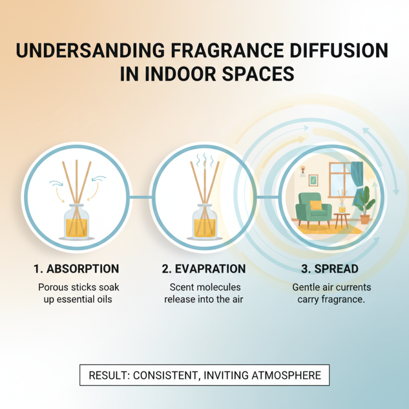 Why Choose Fragrance Diffuser Sticks for Your Home Decor?